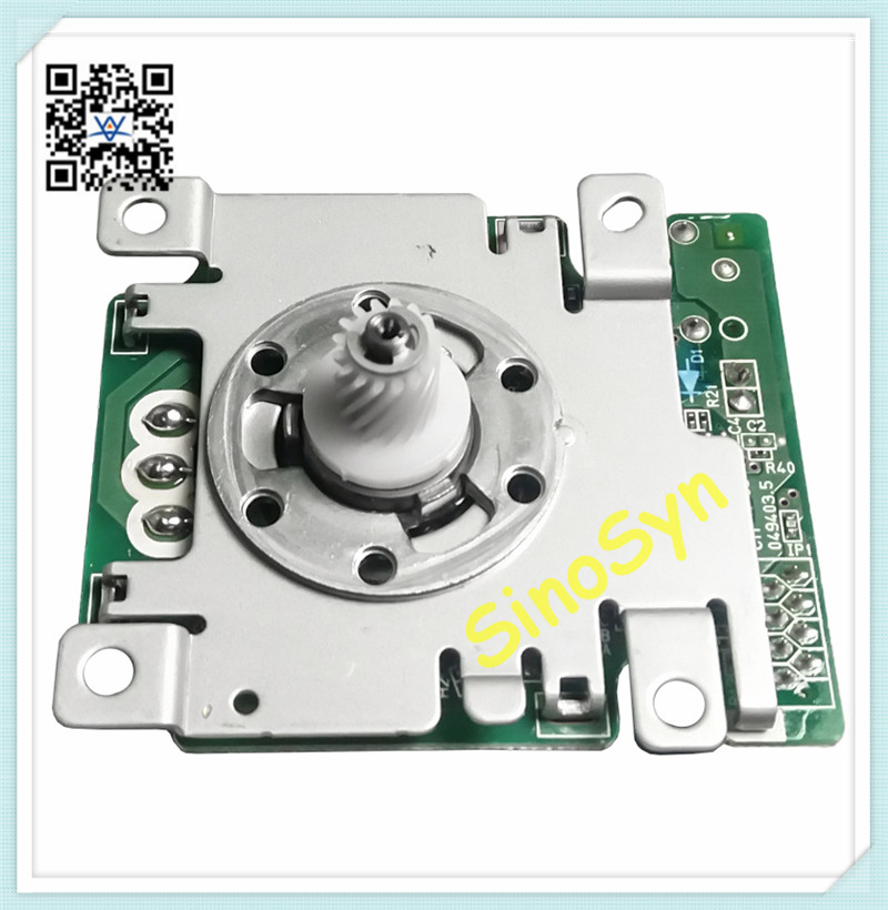 RM1-6786/ RM1-6088 for HP CP5525/ CP5225/ M750 Fusing Drive Motor